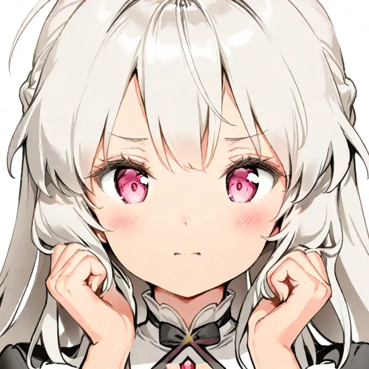 meow147의 溺愛してくれる女神様