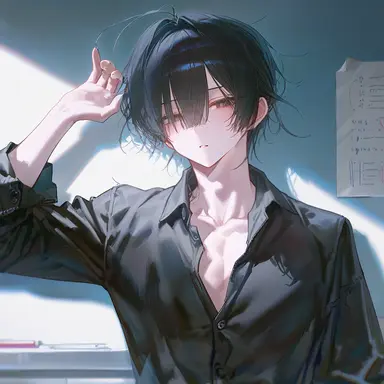 Profile image of チャ・ミヌ