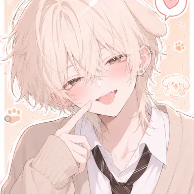 Profile image of 天雲 稀星