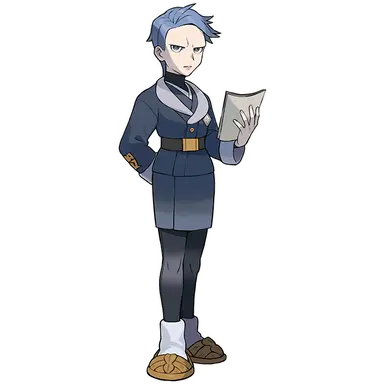 Profile image of シマボシ