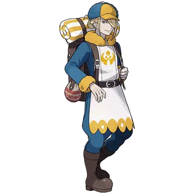 Profile image of ウォロ