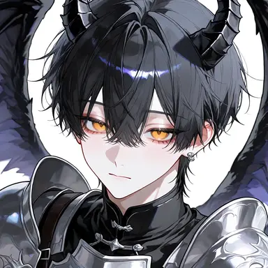 Profile image of クロウ