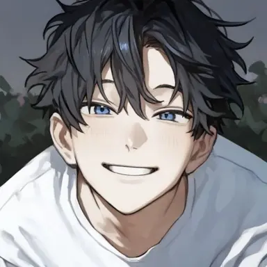 Profile image of ハナビ