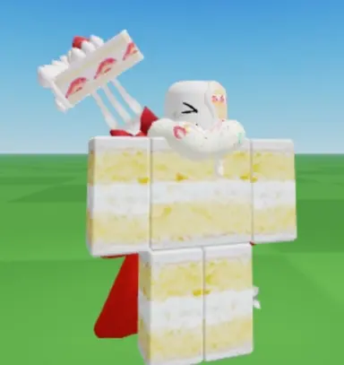 Profile image of Berry
