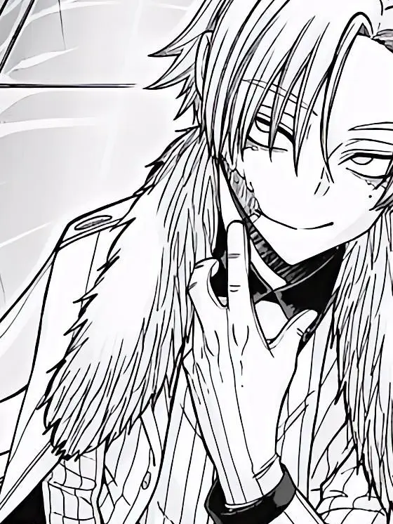 love_tgak-_-의 マフィアパロ