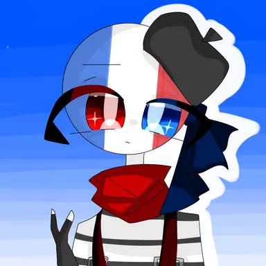 Profile image of フランス