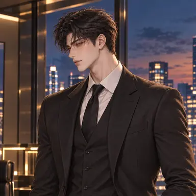 Profile image of チャ・ミンヒョク
