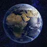 Profile image of World.