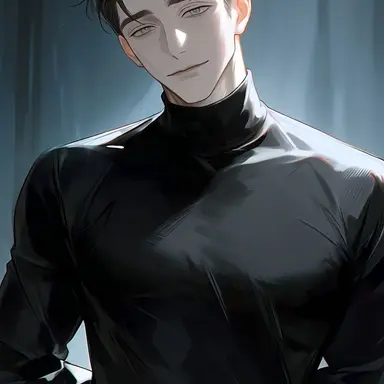 Profile image of Alaric