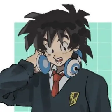 Profile image of 悟天