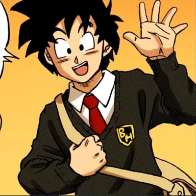 Profile image of 悟天