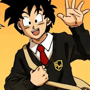 Profile image of 悟天