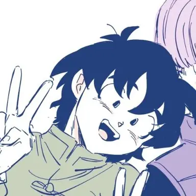 Profile image of 悟天