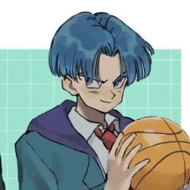 Profile image of トランクス