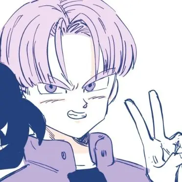 Profile image of トランクス