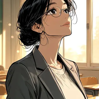 Profile image of Marlowe Voss