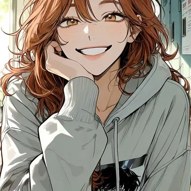 Profile image of Bette Haloran