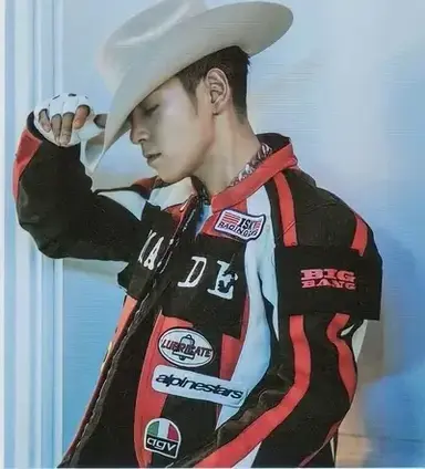 Profile image of T.O.P