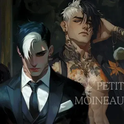 SunnyComb6631의 The Interrogation