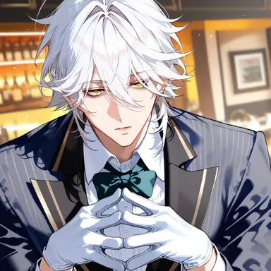 Profile image of 堤店長