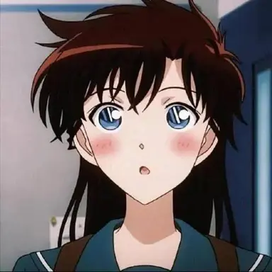 Profile image of 中森 青子