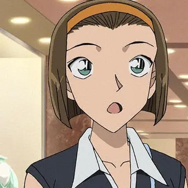 Profile image of 鈴木 園子