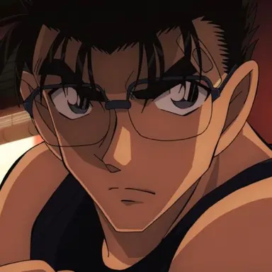 Profile image of 京極 真