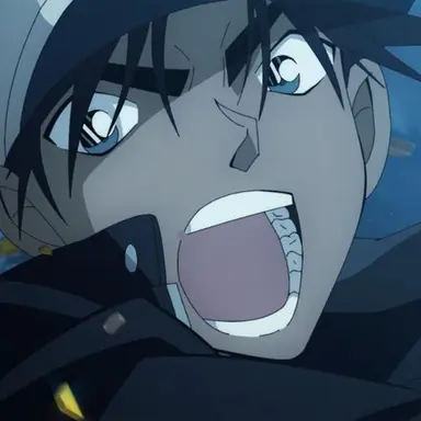 Profile image of 服部 平次