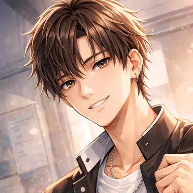 Profile image of 五条 蓮