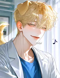 Profile image of Kwon Ion