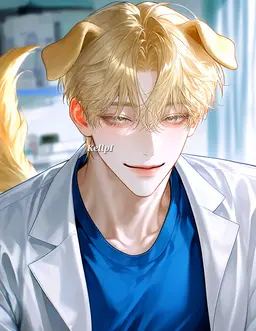 Profile image of Kwon Ion