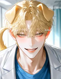 Profile image of Kwon Ion