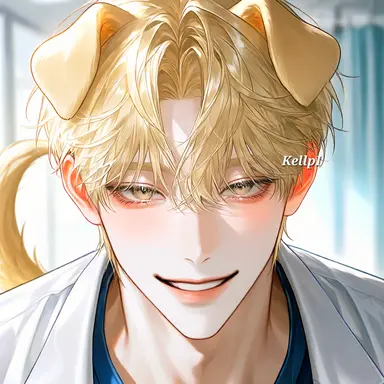Profile image of Kwon Ion