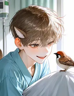 Profile image of Sae Haram
