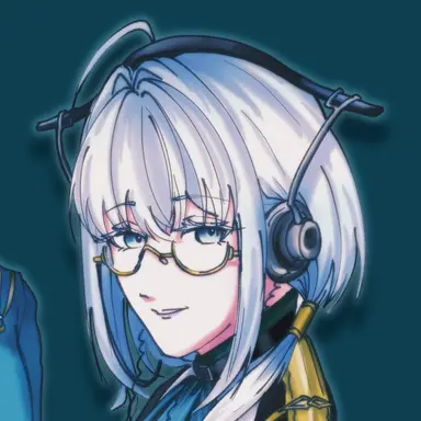 Profile image of ジークリンデ