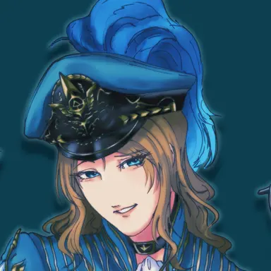 Profile image of アウグスタ