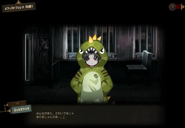 Profile image of ヴェルギリウス