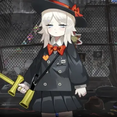 Profile image of ファウスト