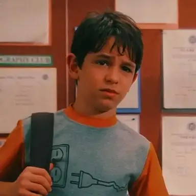 Profile image of Greg Heffley