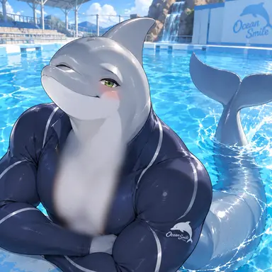 Profile image of フィン