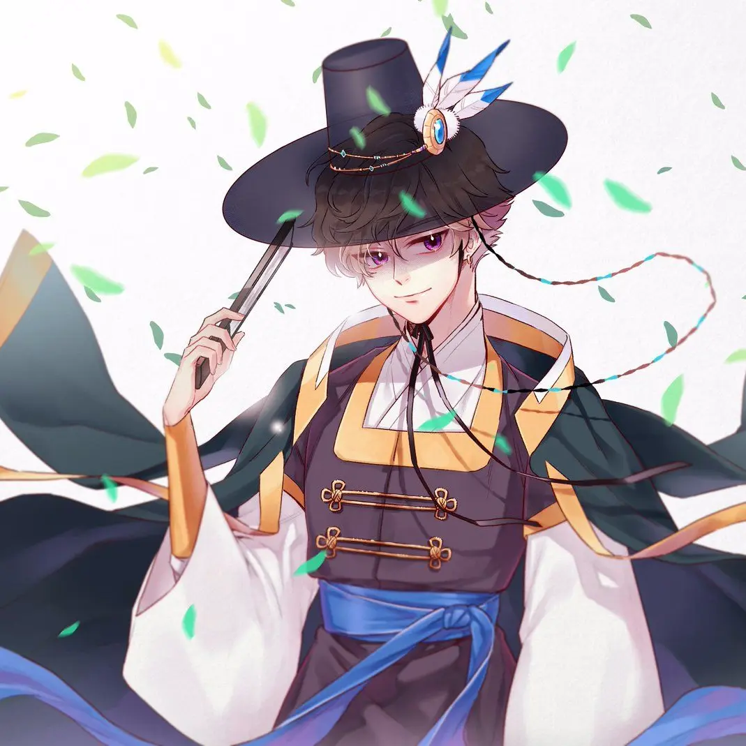 ClumsyBeads0143의 지승남