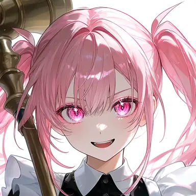 Profile image of ミア