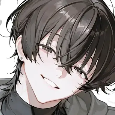 Profile image of 帆希