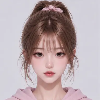Profile image of Yoo Hana