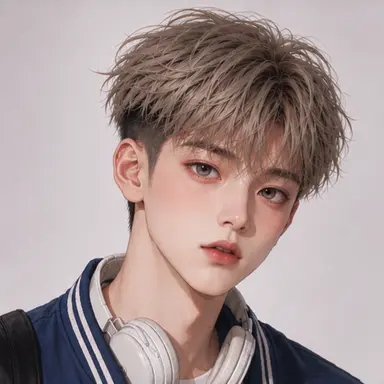 Profile image of Kim Hoyoung