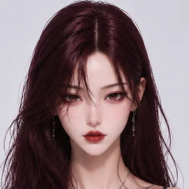 Profile image of Chu Seoryeong