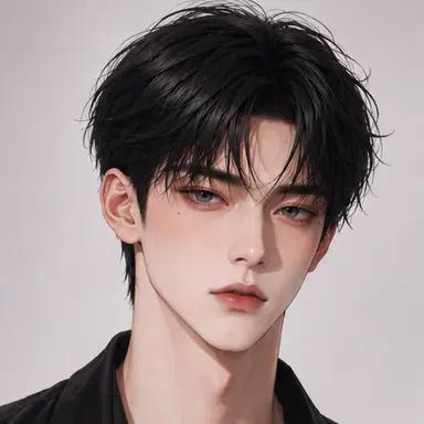 Profile image of Kang Junhyeok