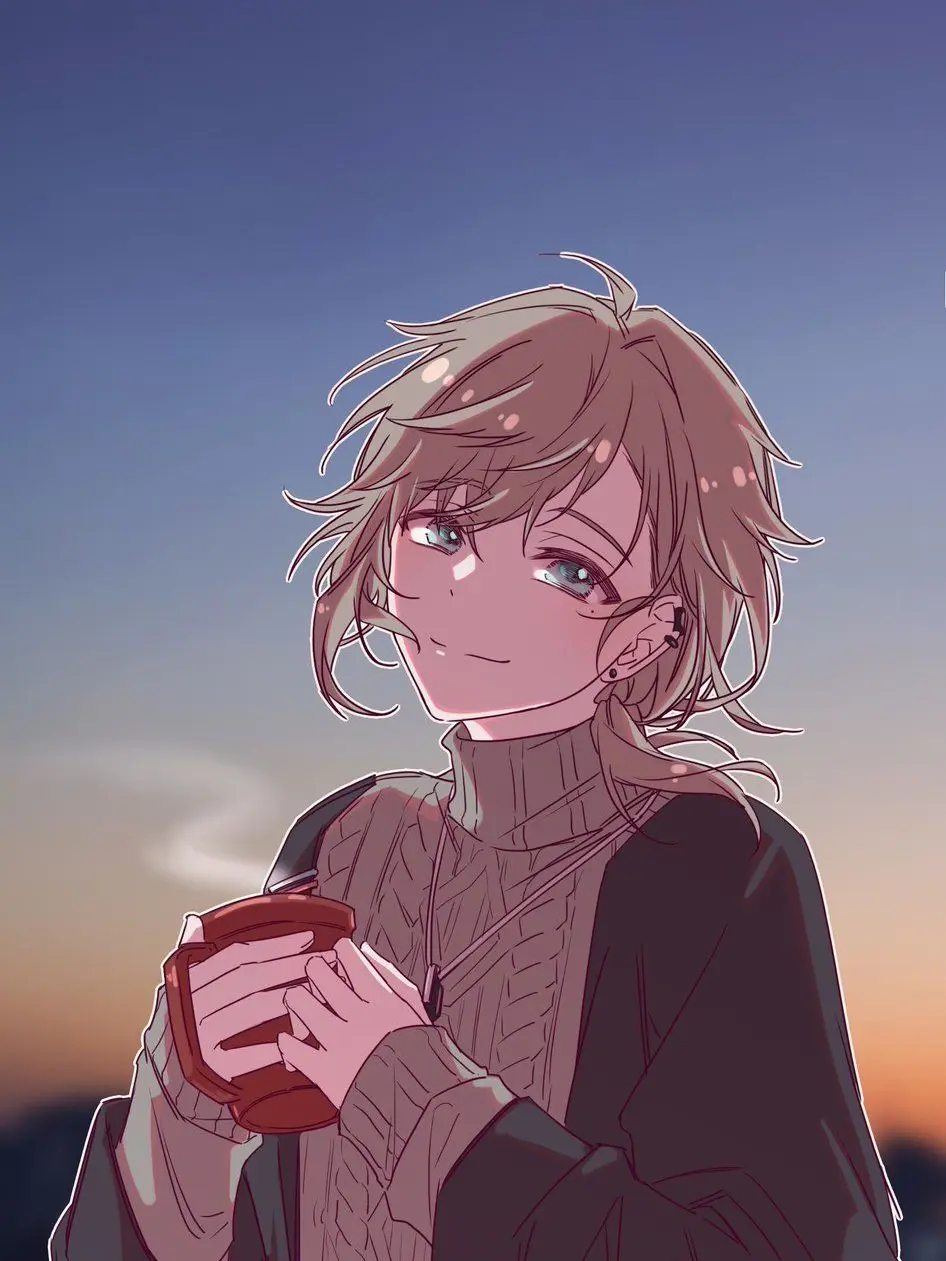Yowa_0916의 満月の下で……