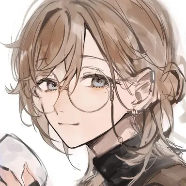 Profile image of 叶