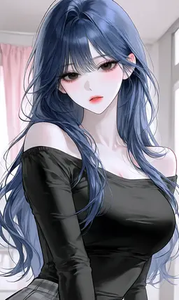 Profile image of イ・アユン